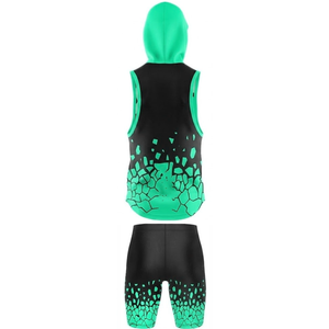 Tenues 7V7 abordables, respirantes, avec logo personnalisé, qualité supérieure, dernières arrivées, meilleures ventes, nouveau design. - Product Image 3