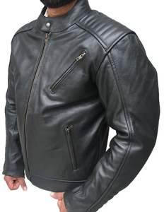 Chaqueta de carreras para motocicleta, con joroba, para ciclistas profesionales - Product Image 3