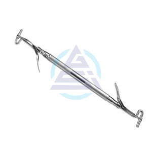 อุปกรณ์ทันตกรรมแบบสองชั้น amalgam เครื่องมือทันตกรรม - Product Image 1