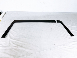 TRASERO BAJO LABIO PARA BMW E30 M2 ABS (BM829034P) - Product Image 2