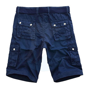 Pantalones cortos ligeros para hombre al por mayor, pantalones cortos cómodos para hombre, pantalones cortos para hombre recién llegados para venta en línea - Product Image 2