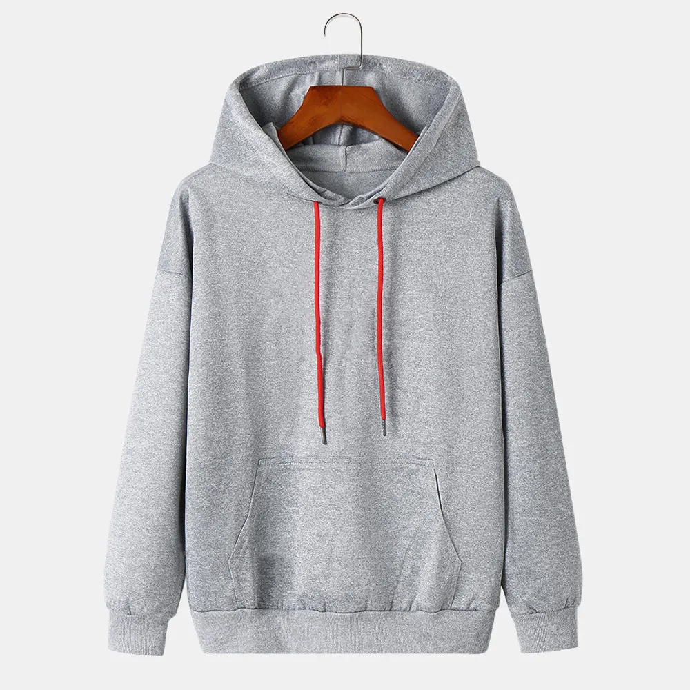 Pakistan Made High Quality In Color Comfortable Pullover Men Hoodie Hot Sale Men Top Quality Hoodie
