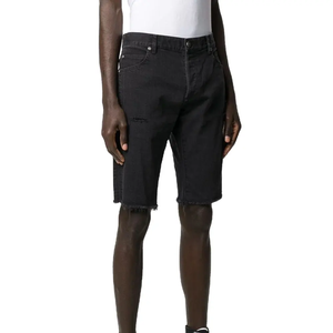 Regular Fit <b>Mens</b> <b>Jeans</b> Cargo <b>Shorts</b> Lightweight, Quick Dry, Perfect <b>for</b> Summer - Product Image 6