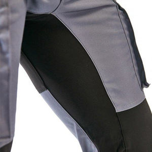 Pantalones de Seguridad Ajustables para Hombre AUSTOR ENTERPRISE, Antiarrugas, Calidad Premium, Transpirables, Impermeables, Poliéster/Algodón - Product Image 4