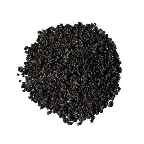 Produk Petcoke Petroleum tersedia siap untuk pengiriman produk bahan bakar