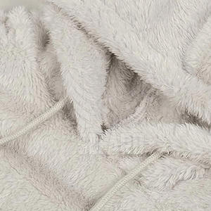 Calidad superior al por mayor Hombres Polar Fleece Hoodies Básicos Precio barato Hombres Polar Fleece Hoodies - Product Image 5