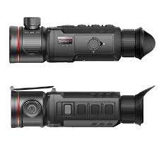 Monocular Térmico con Zoom ZH50 V2, NUEVO y MÁS VENDIDO - Product Image 5