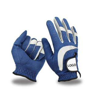 Gants de golf unisexe de qualité supérieure avec logo personnalisé, vêtements de sport à bas prix pour hommes - Product Image 1