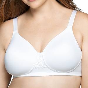 Meilleure vente soutien-gorge de sport léger de haute qualité confortable anti-rides soutien ultime fabriqué par des professionnels grande taille - Product Image 1