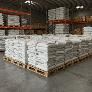 Azúcar refinado de alta calidad, suministro a granel de azúcar para la industria alimentaria, embalaje fresco al por mayor, listo para envío rápido - Product Image 6