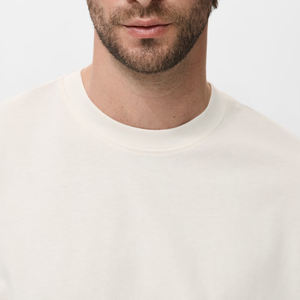 Sudadera de Manga Larga para Hombre con Diseño de Logotipo Personalizado, Ropa Casual de Color Sólido para Compradores al por Mayor, Servicio OEM 2026 - Product Image 5