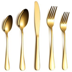 Cubiertos de lujo hechos a mano de metal inoxidable para cenas finas y decoración del hogar Los mejores precios de proveedores indios - Product Image 4