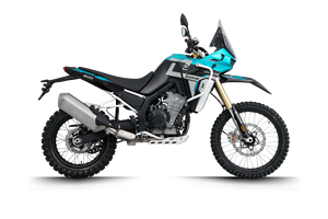 Motocicleta de Aventura RALLY 800X 2026 Nueva de Buena Calidad Lista para Enviar - Product Image 3