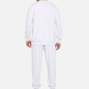 Servicio OEM Trajes de sudor de secado rápido para hombre más vendidos Trajes de sudor para hombre al mejor precio hechos a medida - Product Image 4