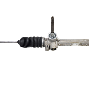 Boîte de direction FIAT Panda Cross 51965755 46341162 Hybride 1000 (14>) - Product Image 4