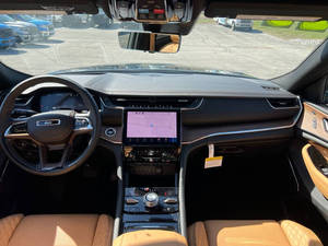 Jeep Grand Cherokee L Summit 2025 Usado en Excelentes Condiciones - Product Image 6