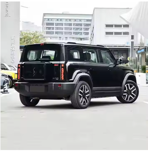 Livraison directe, voitures électriques d'occasion Che Ry ICAR 03, 401 km, 2 roues motrices, standard, avancée, bricolage, garantie de 3 ans, FR - Product Image 4