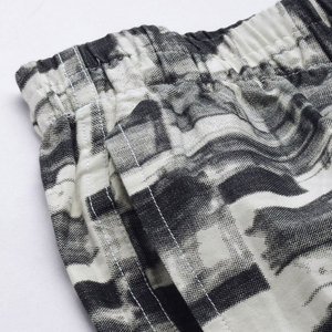 Buena calidad, contraste atractivo, mejor salida, pantalones cortos de serigrafía, suministro directo de fábrica, venta en línea, pantalones cortos para hombres - Product Image 4