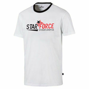 OEM Chemises à manches courtes pour hommes Mode décontractée Confortable T-shirts unisexe Tops Coupe ample Coton Col rond T-shirts d'été pour hommes - Product Image 5