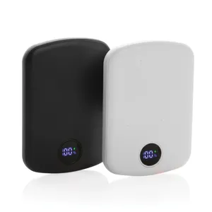 Batería Externa MagBoost de 5000 mAh, Gadgets Promocionales Sostenibles - Product Image 4