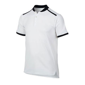 Haute qualité vêtements de tennis dernière conception faible taux bon matériel OEM services meilleure vente uniforme - Product Image 5