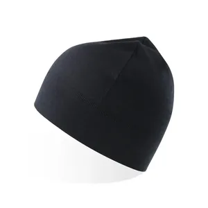 Casquette en laine mérinos personnalisée, chapeaux et casquettes promotionnels Baru - Product Image 2