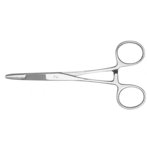 Set de laparotomie de base Olsen HEGAR 7,5 pouces en acier inoxydable, instrument chirurgical manuel pour usage dentaire et vétérinaire, fabricant - Product Image 4