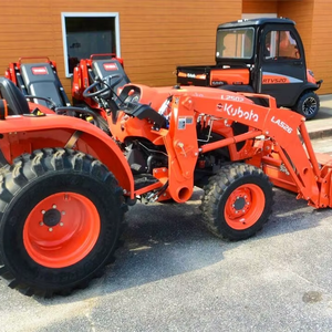 Original Manufacture Used Kubota M7171 Tractor Available <b>for</b> Sale Agricultural <b>Machinery</b> Tractors - Product Image 1