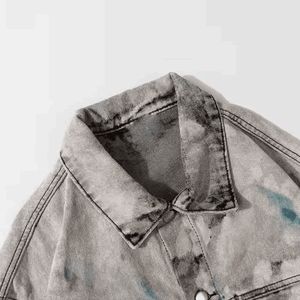 Venta al por mayor nueva moda mujer ropa de invierno chaqueta de mezclilla para mujer/señoras chaquetas de mezclilla venta al por mayor chaquetas de mujer - Product Image 3