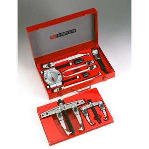 Facom General Engineering <b>Puller</b> Kit Gear <b>Pullers</b> - Product Image 1