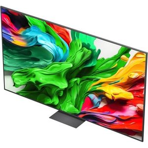 Televisor Inteligente LED con Puntos Cuánticos de 75 Pulgadas, Definición 4K, Retroiluminación MiniLED, Control Remoto Inalámbrico, Rango Dinámico, Sistema Operativo para Juegos - Product Image 3