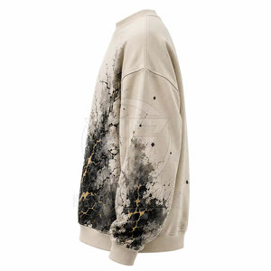 Sudadera de Alta Calidad para Hombre, Ropa de Manga Larga, Sudadera de Estilo Único 2026 para Venta en Línea - Product Image 2