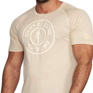 Camiseta de manga corta personalizable 100% algodón para hombre, ropa de calle de poliéster transpirable para entrenamiento - Product Image 6