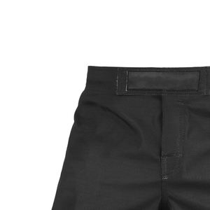 Pantalones Cortos de MMA Unisex de Alta Calidad, a la Moda, al por Mayor, Ropa de Artes Marciales, Secado Rápido, Transpirable y Ligera - Product Image 4