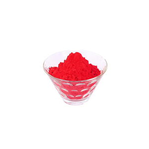 Colorante Rojo Básico 5 de Grado Industrial, Colorante Rápido para Textiles, Cuero y Productos Químicos - Product Image 2