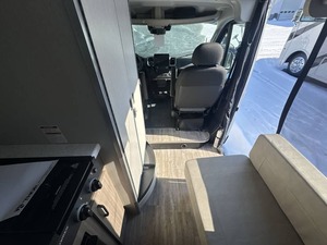 New 2026 T-h-o-r S-c-o-p-e S-p-o-r-t 18ZS Camper RV Travel <b>Trailers</b> for Comfortable Rv-Travelling & - Product Image 2
