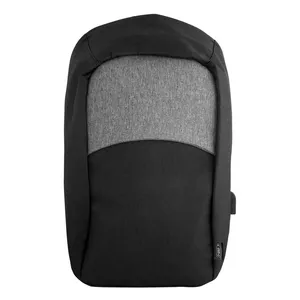 Zaino Antifurto Sostenibile in RPET al Selenio - Categoria Gadget Promozionali - Product Image 1