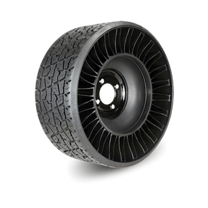 Vente en gros de pneus radiaux Airless pour SUV Pneus de voiture performants de qualité supérieure dans toutes les tailles avec livraison rapide - Product Image 2