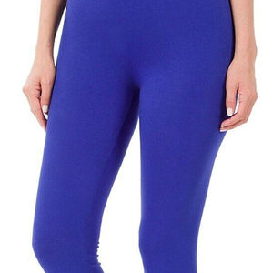 2024 nuevas mallas de gimnasio de cintura alta personalizadas para mujer mallas de Yoga transpirables para mujeres y niñas - Product Image 4