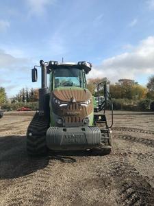 Compre tractor agrícola Fendt nuevo y usado Máquina agrícola de tractor FENDT 940 VARIO usada a la venta - Product Image 5