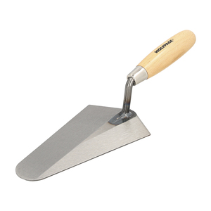 Spatola Wolfpack Plus con Manico in Legno 348 200 mm. - Product Image 1
