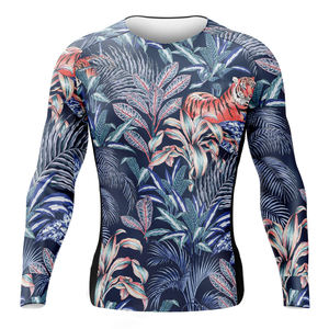 ชุดป้องกันผื่นคันสำหรับผู้ชายชุดป้องกันผื่นสไตล์ใหม่ - Product Image 4