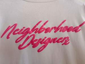 เสื้อยืดผู้ชายแบบสวมใส่สบาย น้ำหนักเบา พิมพ์ลายพัฟฟ์ ออกแบบตามสั่ง ขายส่ง OEM เหมาะสำหรับใส่ลำลอง ออกกำลังกาย เล่นกีฬา ฟิตเนส ผ้าถัก - Product Image 5