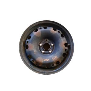 SKODA Fabia Berline 3ème Série (15>21) JANTE EN ACIER 600601027 - Product Image 1