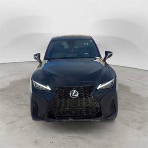 PRECIO IMPECABLE PARA Lexus IS 350 F SPORT 2021 - Product Image 1