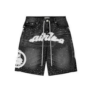 Conjunto de Camiseta y Pantalones Cortos Deportivos para Hombre con Logotipo Personalizado, Moda de Verano, Ropa Deportiva Informal para Gimnasio, Conjunto de 2 Piezas para Mujer - Product Image 3