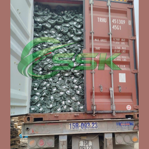 Balai et pelle 2-en-1 portables en bois d'eucalyptus enduit de PVC, fabriqués directement en usine au Vietnam, écologiques, emballage en vrac gratuit - Product Image 6