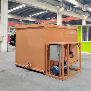 Goodeng Máy gms10000a bùn trộn hệ thống 10000L khoan bùn trộn bùn trộn bể khuấy được trang bị cho HDD Giàn Khoan - Product Image 3