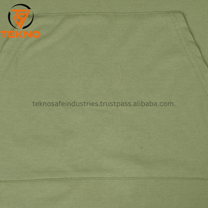 New Arrival Gym <b>Hoodies</b> Workout Tank Tops in <b>Bodybuilding</b> Muscle Style Fleece Fabric with 3D Print and Embroidered Logo OEM - Product Image 6