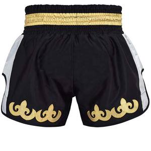 กางเกงมวยระบายอากาศได้ดีสำหรับผู้ชายและผู้หญิงเกรดสูง - Product Image 5